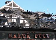 ��������� Balta Puce: ������� �����