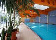отель Baltic Beach & SPA Resort Hotel: Бассейн отель Baltic Beach & SPA Resort Hotel: Бассейн