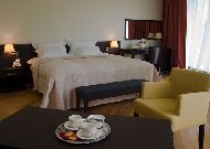 гостиница Baltic Inn: Номер LUX гостиница Baltic Inn: Номер LUX