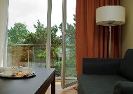 гостиница Baltic Inn: Номер LUX гостиница Baltic Inn: Номер LUX