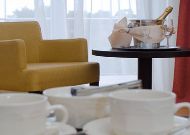 гостиница Baltic Inn: Номер SUITE гостиница Baltic Inn: Номер SUITE