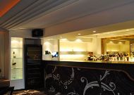 гостиница Baltic Inn: Бар гостиница Baltic Inn: Бар