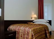 гостиница Baltic Inn: Одноместный номер гостиница Baltic Inn: Одноместный номер