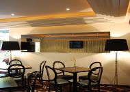 гостиница Baltic Inn: Ресторан гостиница Baltic Inn: Ресторан