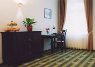 отель Barbacan Palace: Стандартный номер отель Barbacan Palace: Стандартный номер