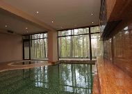 ����� Belvilis SPA Hotel: �������