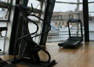 ����� Bergs apartments: ����� ��������