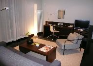����� Bergs apartments: Studio suite