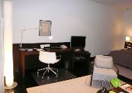 ����� Bergs apartments: Studio suite