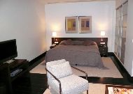 ����� Bergs apartments: Studio suite