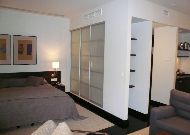 ����� Bergs apartments: Studio suite