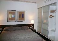 ����� Bergs apartments: Studio suite