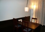 ����� Bergs apartments: Studio suite