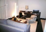 ����� Bergs apartments: Studio suite