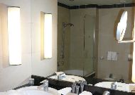 ����� Bergs apartments: Apart. suite