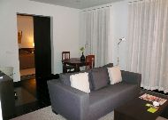 ����� Bergs apartments: Apart. suite