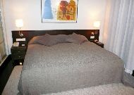 ����� Bergs apartments: Apart. suite