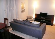 ����� Bergs apartments: Apart. suite