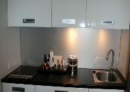 ����� Bergs apartments: Apart. suite