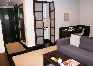 ����� Bergs apartments: Apart. suite �������� �������