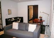 ����� Bergs apartments: Apart. suite