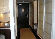 ����� Bergs apartments: ���� � Penthouse