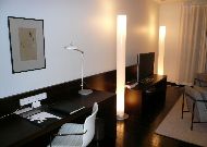 ����� Bergs apartments: Penthouse