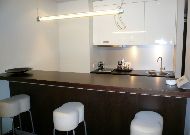 ����� Bergs apartments: ������ ������ Penthouse