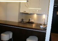 ����� Bergs apartments: ������ ������ Penthouse