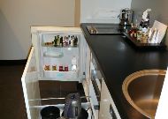 ����� Bergs apartments: ���� ��� Penthouse