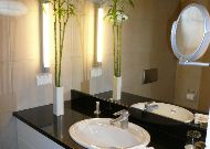 ����� Bergs apartments: �������� ������ Penthouse