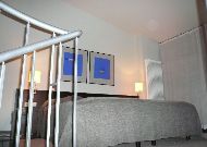 ����� Bergs apartments: C������ Penthouse