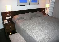 ����� Bergs apartments: ������� Penthouse