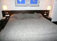����� Bergs apartments: ������� Penthouse