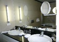 ����� Bergs apartments: ����� Penthouse