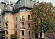 ����� Bergs apartments: �����