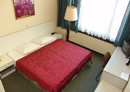 гостиница Berlin Art Hotel: Номер SGL гостиница Berlin Art Hotel: Номер SGL