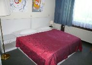 гостиница Berlin Art Hotel: Номер DBL гостиница Berlin Art Hotel: Номер DBL