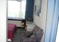 гостиница Berlin Art Hotel: Номер DBL, гостиница Berlin Art Hotel: Номер DBL,