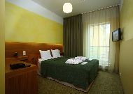 гостиница Bern: Двухместный номер гостиница Bern: Двухместный номер