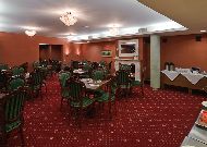 гостиница Bern: Ресторан гостиница Bern: Ресторан