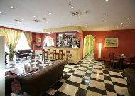 отель Best Western Congress Hotel: Лобби бар отель Best Western Congress Hotel: Лобби бар