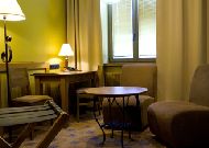 ����� Best Western Hotel Central: �������� ������