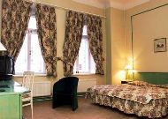 гостиница Bristol: Двухместный номер гостиница Bristol: Двухместный номер