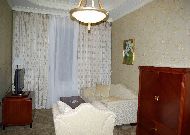 ����� Caucasus Resort: ��������� Junior suite 