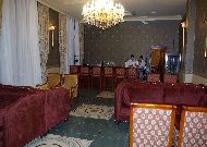 ����� Caucasus Resort: ��� ������