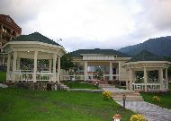 ����� Caucasus Resort: �������