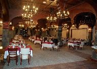 ����� Caucasus Resort: ��������� a_la_carte ��������