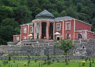 ����� Caucasus Resort: ��������������� ������