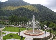 ����� Caucasus Resort: ������